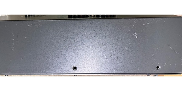 LITEPUTER ( ライトピューター ) DX-402A ステージ用調光器