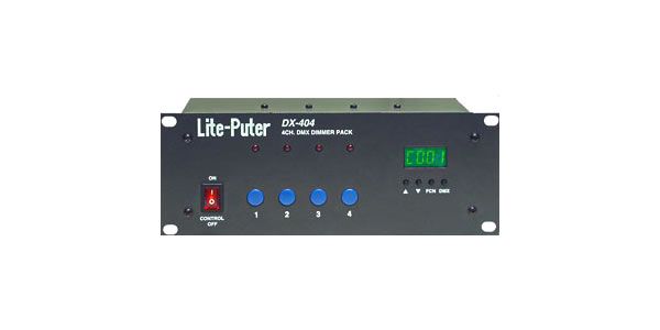 LITEPUTER/DX-404 アウトレット品