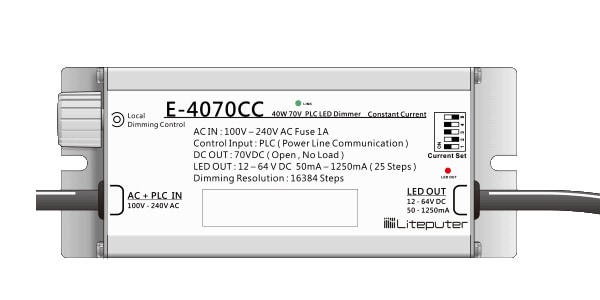 LITEPUTER/E-4045CC