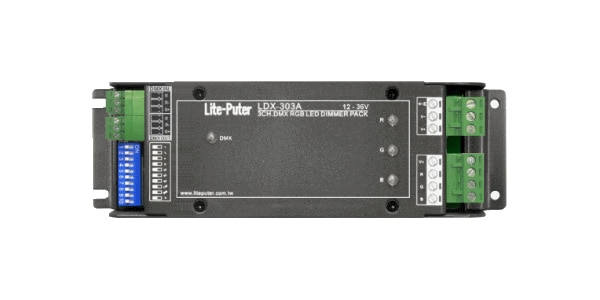 LATION CYBER PAK イレーションディマーパック 調光ユニット ③ LATION CYBER PAK イレーションディマーパック 調光ユニット ③