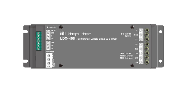 LITEPUTER/LDX-408