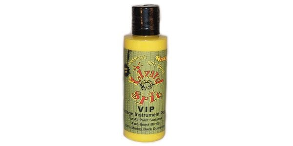 /VIP (Vintage Instrument Polish)