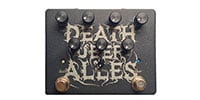 LichtLaerm Audio / Death Uber Alles