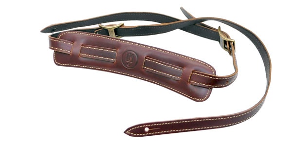 LM Products ( エルエムプロダクツ ) / Vintage Pad - Luxe Edition Cognac