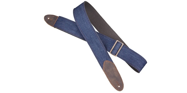 LM Products / Simple Denim Blue Denim