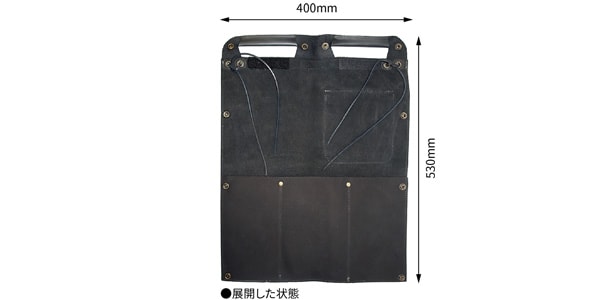 LM Products / STB-1 BLACK画像2