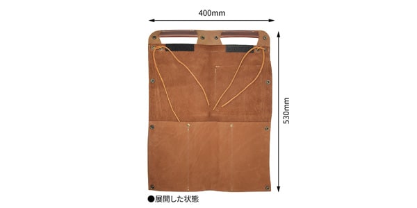 LM Products ( エルエムプロダクツ )  / STB-1 BROWN 画像2