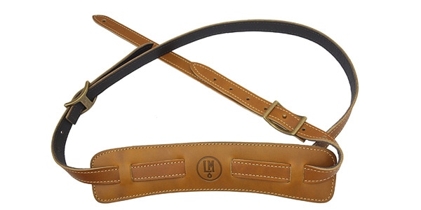 LM Products ( エルエムプロダクツ )  / Vintage Pad - Luxe Edition Butterscotch