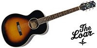 LOAR LH-200 Sunburst