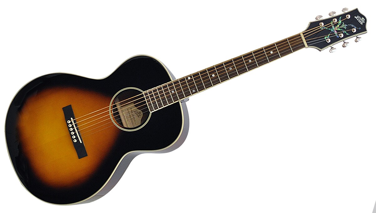 LOAR/LH-200 Sunburst