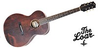 LOAR LH-204-BR