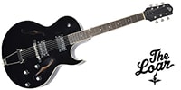 LOAR LH-280-C Black