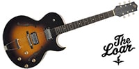 LOAR LH-304T-CVS