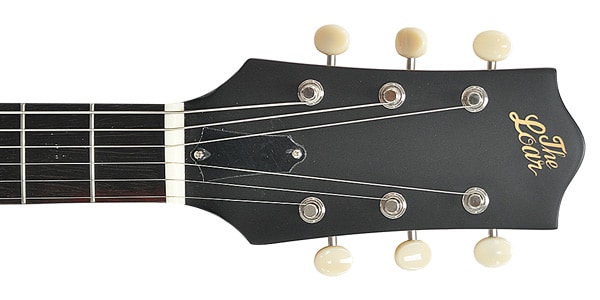 LOAR ( ロア ) LH-306T COR フルアコ 送料無料 | サウンドハウス LOAR ( ロア ) LH-306T COR フルアコ 送料無料 | サウンドハウス
