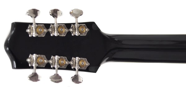 LOAR ( ロア )  / LH-309-BK　フルアコ画像6