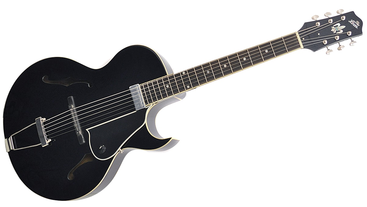 LOAR/LH-350 Black