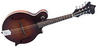 LOAR LM-310F-BRB