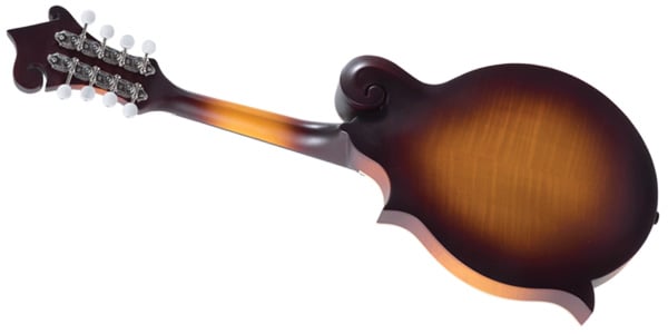 LOAR ( ロア )  / LM-590-MS画像2