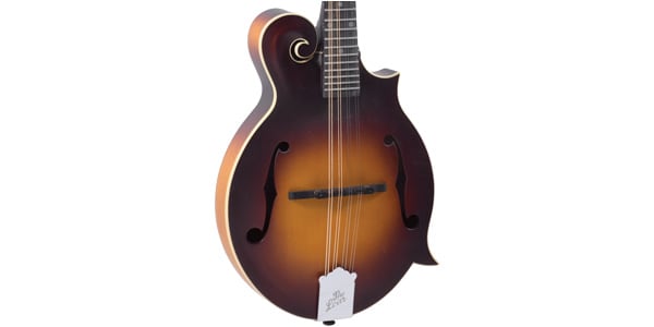 LOAR ( ロア )  / LM-590-MS画像4