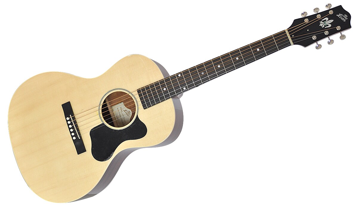 LOAR/LO-16 Natural