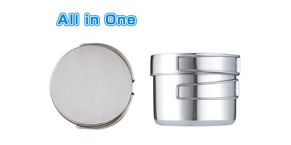 LOGOS ( ロゴス )  / 【福袋2026】 クッカーエッグホルダーセット画像4