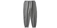 LOGOS / CAMP LOGOS Cardboard Knit Jogger Pants (Gray) XL