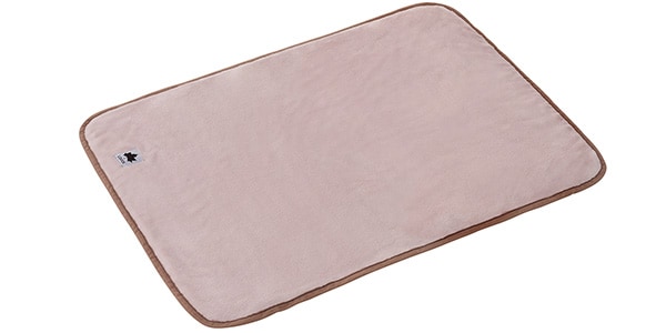 LOGOS / Blanket (Medium size), Pink