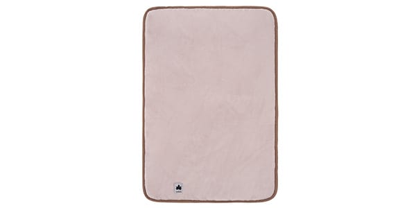 LOGOS / Blanket (Medium size), Pink画像2