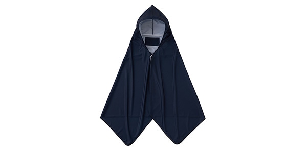 LOGOS / Cooler Poncho – Navy
