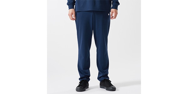 LOGOS / LOGOS by LIPNER Recovery Pants, Black, M画像4