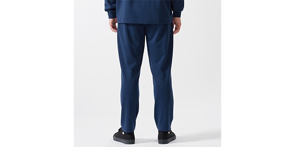 LOGOS / LOGOS by LIPNER Recovery Pants, Black, M画像5