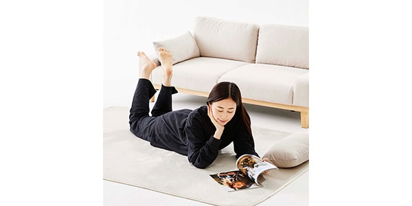 LOGOS / LOGOS by LIPNER Recovery Pullover, Black, L画像5