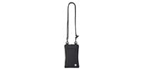 LOGOS / Phong Sacoche-BD Black F