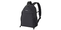 LOGOS / Standard Day Bag-BD Black F
