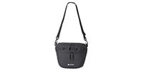 LOGOS / Standard Body Bag-BD Black F