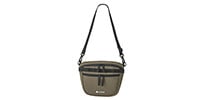 LOGOS / Standard body bag-BD Khaki F