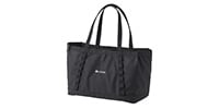 LOGOS / LOGOS DryCore トートバッグ ブラック