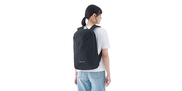 LOGOS / LOGOS DryCore バックパックVEX ネイビー画像8