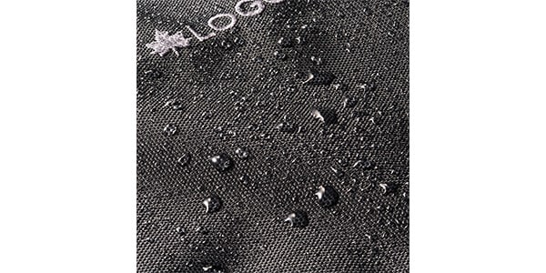 LOGOS / LOGOS DryCore バックパックARC ブラック画像4