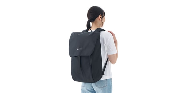 LOGOS / LOGOS DryCore バックパックARC ブラック画像8