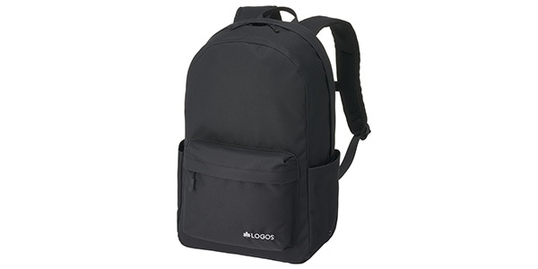 LOGOS ( ロゴス )  / LOGOS DryCore バックパックGRID ブラック