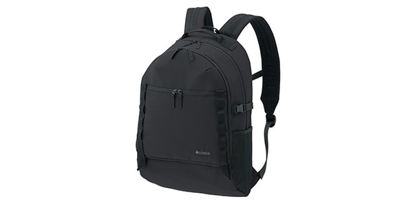 LOGOS / Standard Day Bag L-BE Black