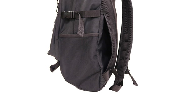 LOGOS / Standard Day Bag L-BE Black画像9