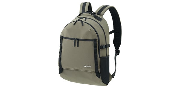 LOGOS / Standard Day Bag L-BE Khaki