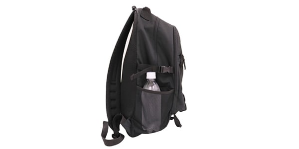 LOGOS / Standard Day Bag L-BE Khaki画像10