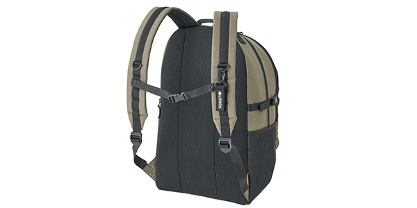 LOGOS / Standard Day Bag L-BE Khaki画像3