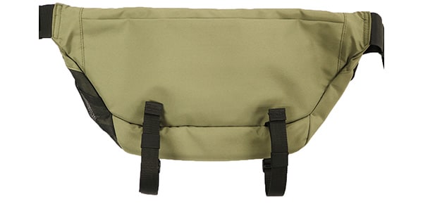 LOGOS / Messenger Luggage Bag-BE Black画像4