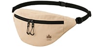 LOGOS / Waist Pouch Beige