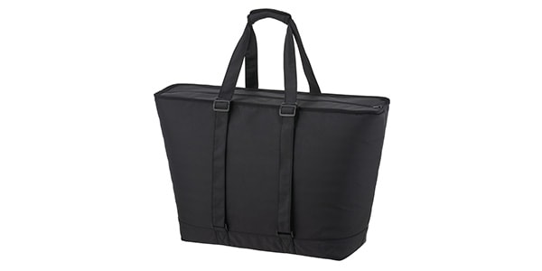 LOGOS / Standard Tote Backpack Cooler XL – Black画像2
