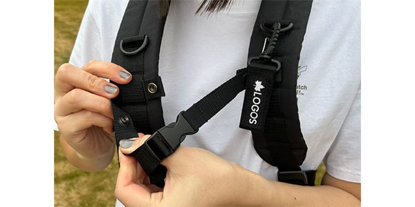 LOGOS ( ロゴス )  / ポケモン スタンダードデイバッグ画像13